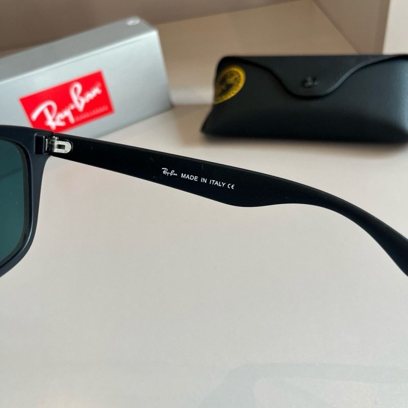 Bay Ban Sunglasses